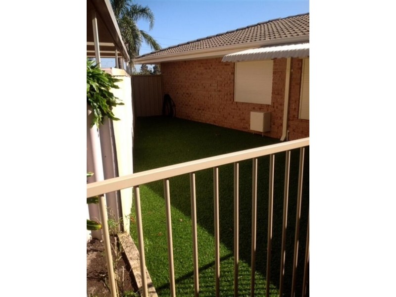 26/208 BURSLEM Drive, Maddington WA 6109