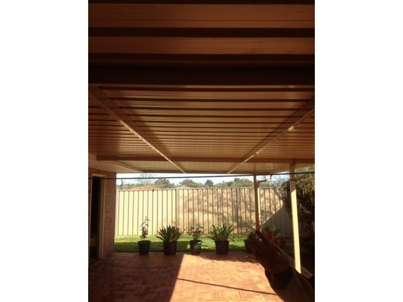 26/208 BURSLEM Drive, Maddington WA 6109