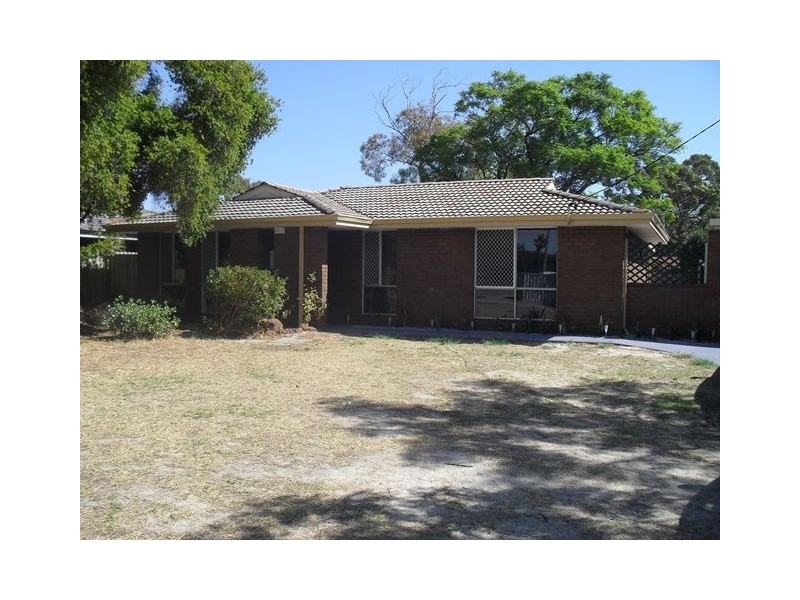 16 Gaskin Road, Kenwick WA 6107