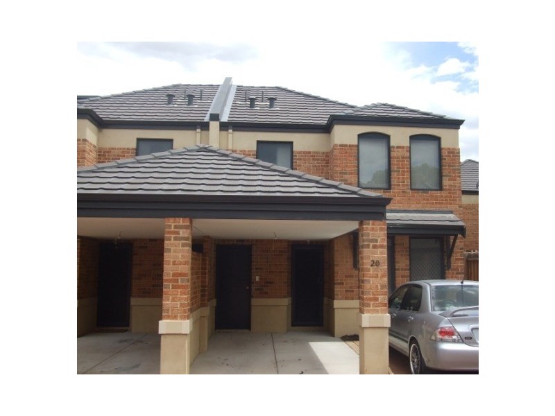 20/22 Gochean Street, Bentley WA 6102