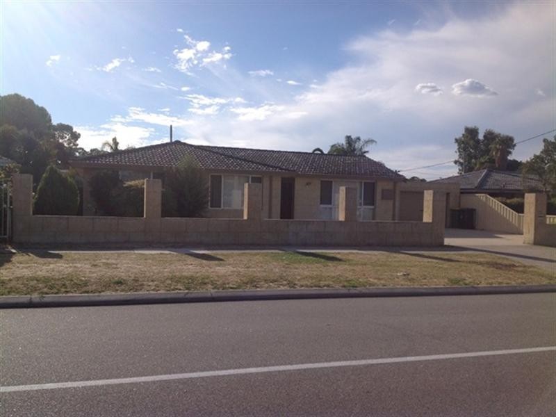 43 Harpenden Street, Huntingdale WA 6110