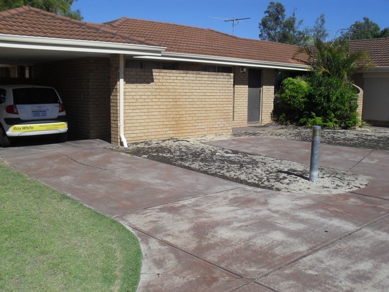 6/25 Quarram Way, Gosnells WA 6110