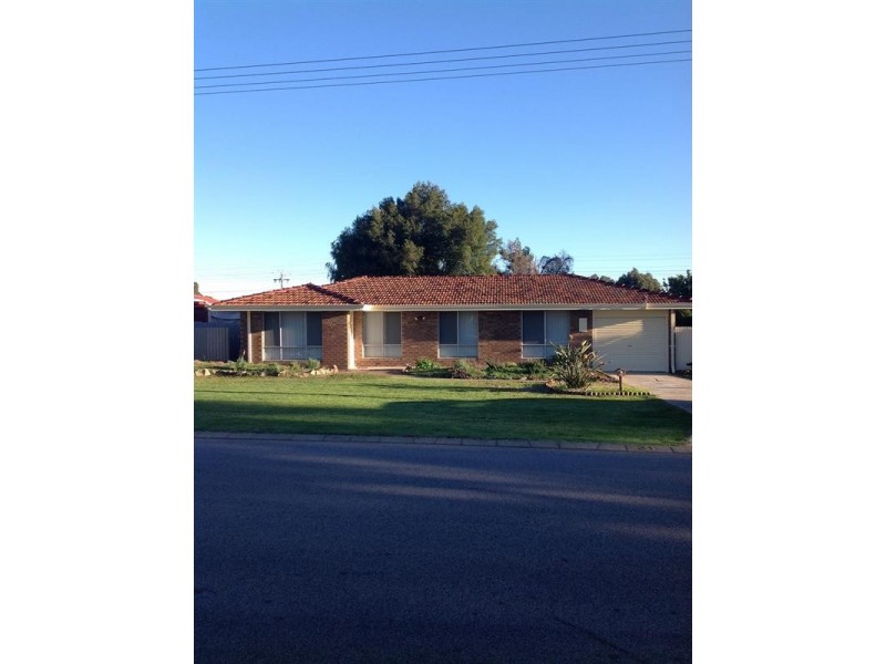 21 Lyrebird Way, Thornlie WA 6108