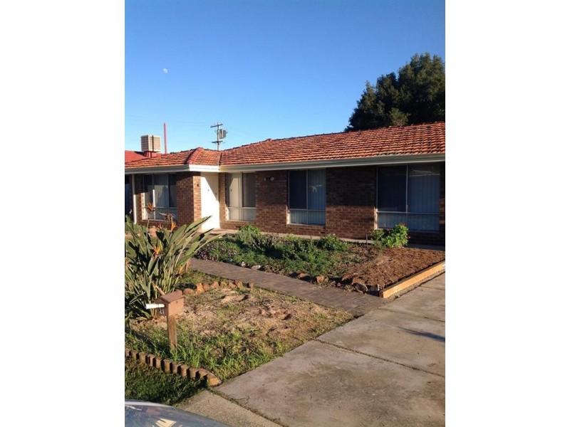 21 Lyrebird Way, Thornlie WA 6108