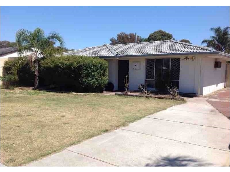 41 Harpenden Street, Huntingdale WA 6110