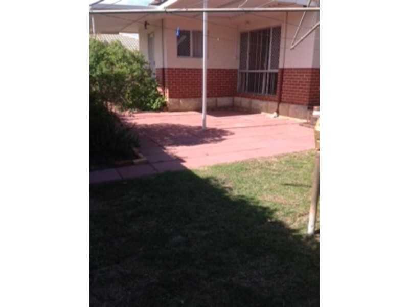 105 Fremantle Road, Gosnells WA 6110