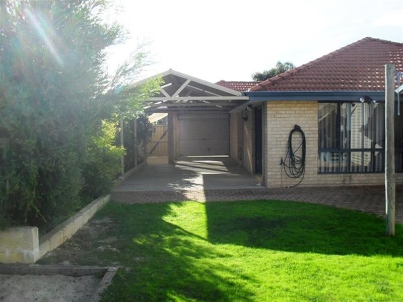 105 Homestead Road, Gosnells WA 6110