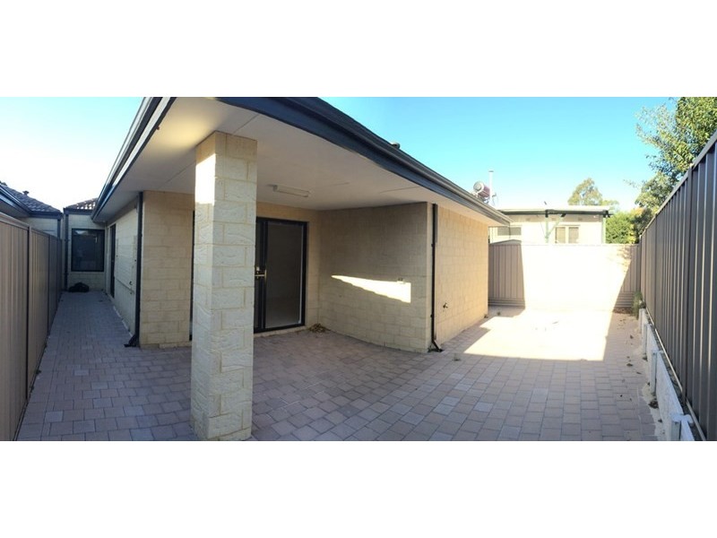 6A Pearson Street, Kelmscott WA 6111