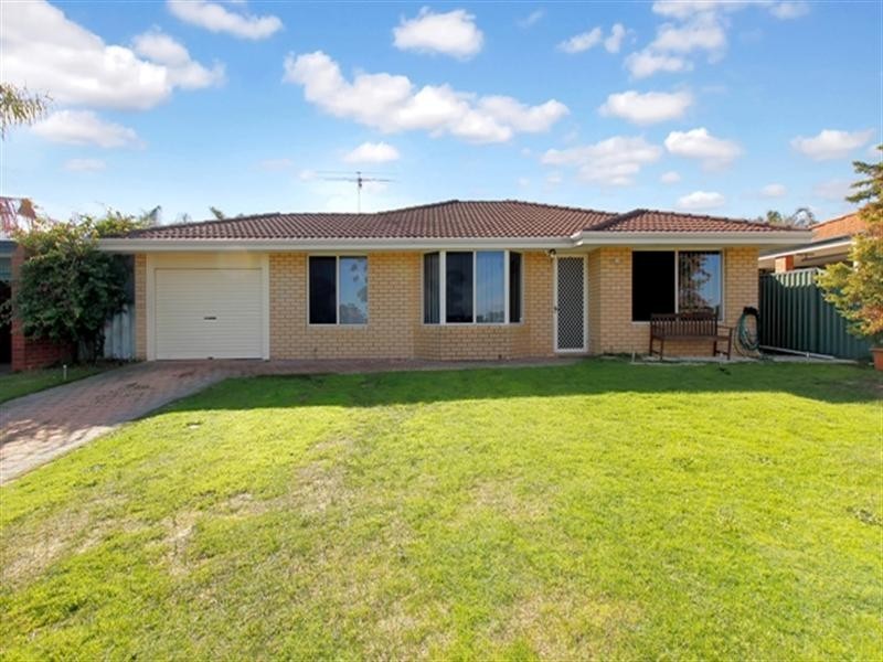48 Ballard Place, Maddington WA 6109