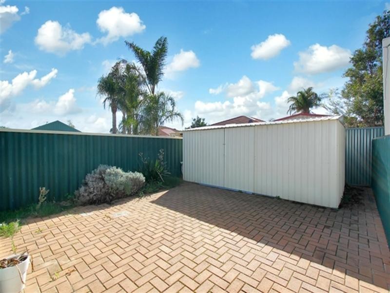48 Ballard Place, Maddington WA 6109