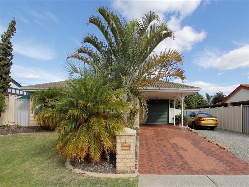 5 Banyo Court, Maddington WA 6109