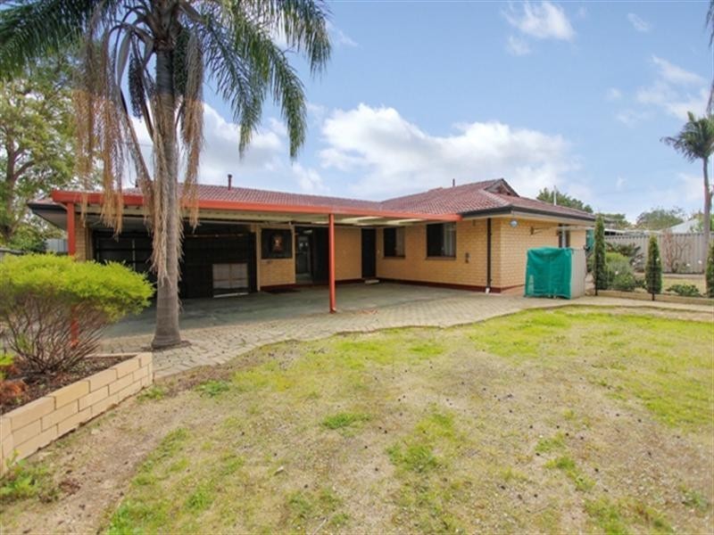 14 Maple Place, Maddington WA 6109