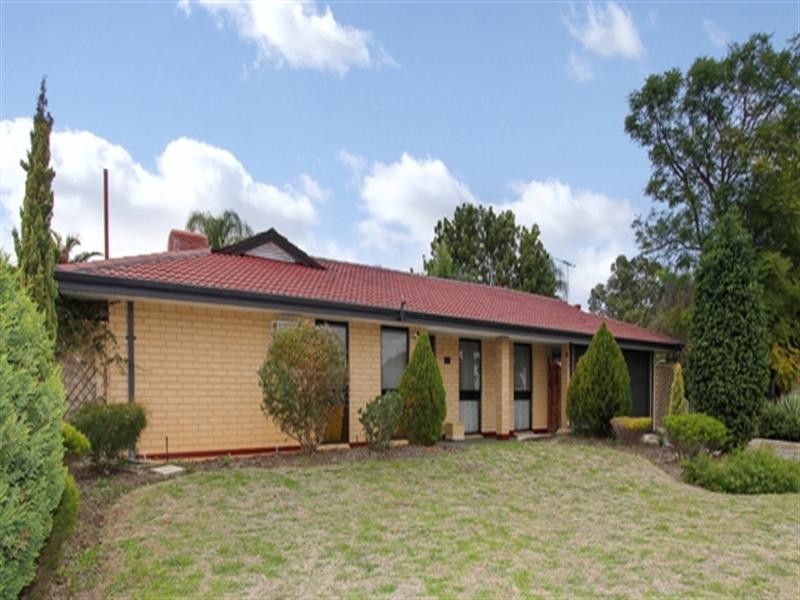 14 Maple Place, Maddington WA 6109