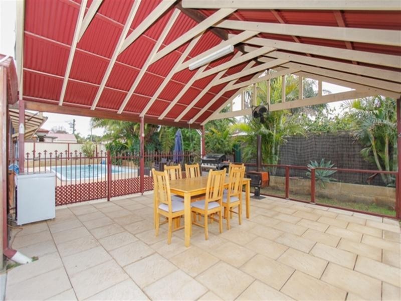 26 Kennett Street, Maddington WA 6109