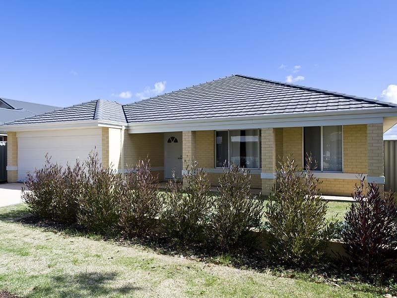 6 Dagostino Road, Byford WA 6122