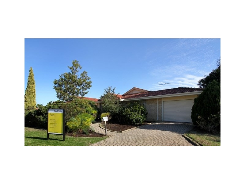 21 Tangerine Close, Seville Grove WA 6112