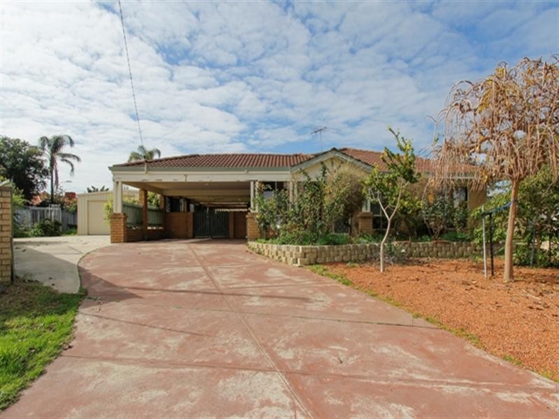 7 Vine Court, Kenwick WA 6107