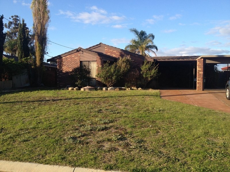 6 Grundy Way, Thornlie WA 6108