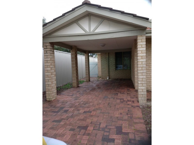 4/25 Rochester Avenue, Beckenham WA 6107