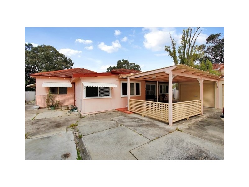 22A Bert Street, Gosnells WA 6110