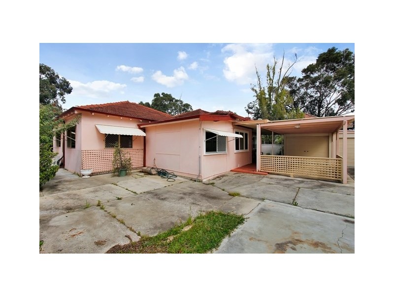 22A Bert Street, Gosnells WA 6110