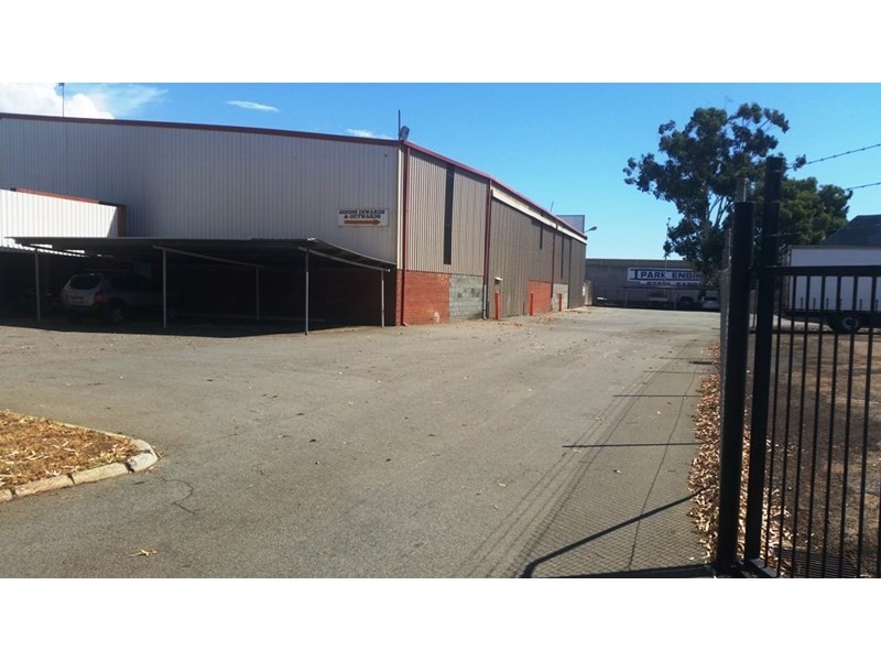 10 GRANITE Place, Welshpool WA 6106