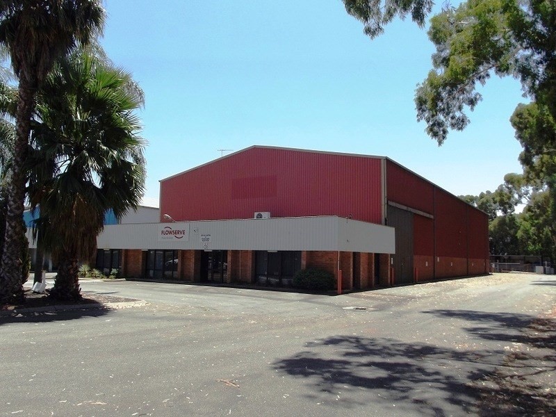 1/1 MCDOWELL Street, Welshpool WA 6106