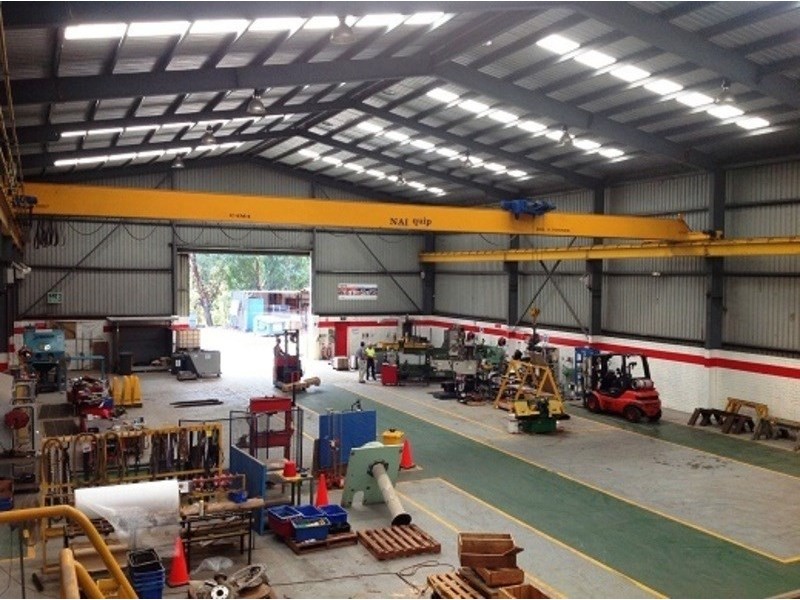 1/1 MCDOWELL Street, Welshpool WA 6106