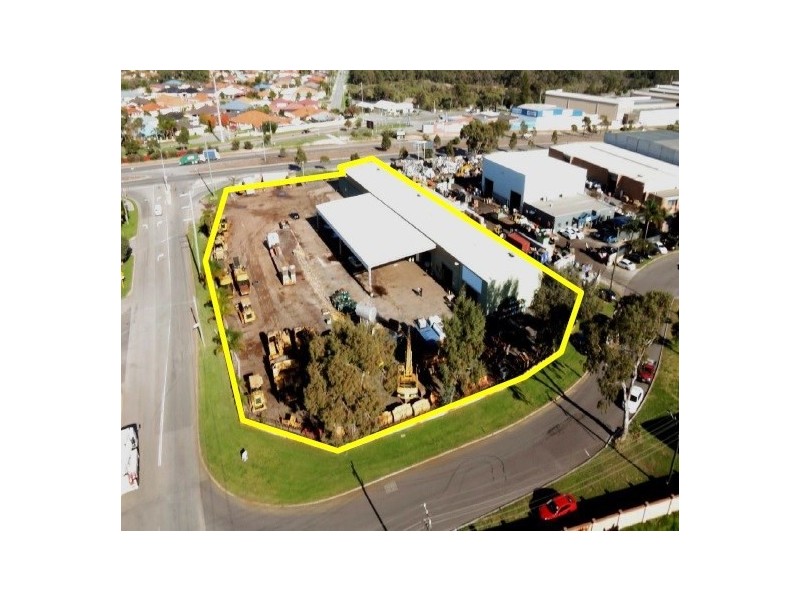 2 Granite Place, Welshpool WA 6106