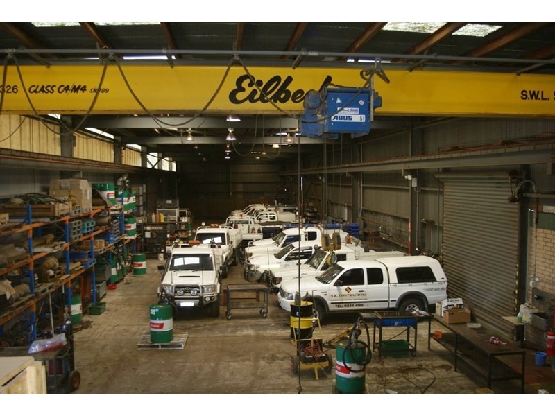 2 Granite Place, Welshpool WA 6106