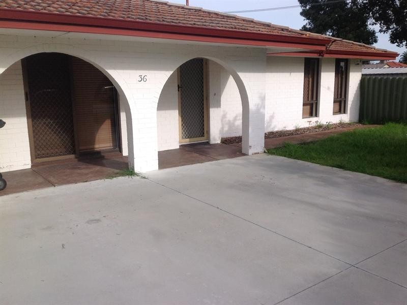 36 Elvington Way, Thornlie WA 6108