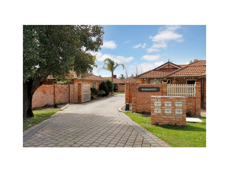 Unit 10/2 Hartley Street, Gosnells WA 6110