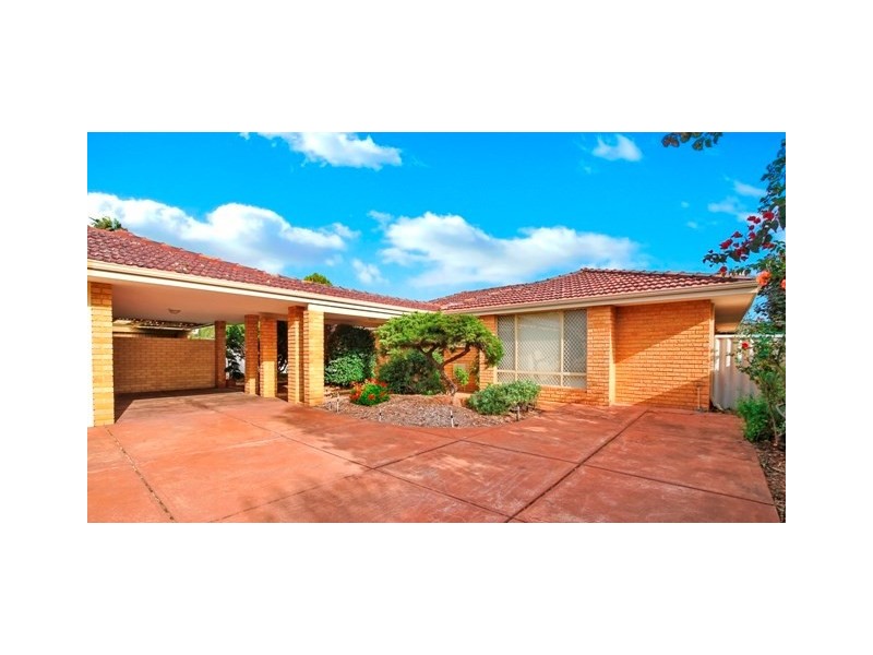 1/89 Wheatley Street, Gosnells WA 6110