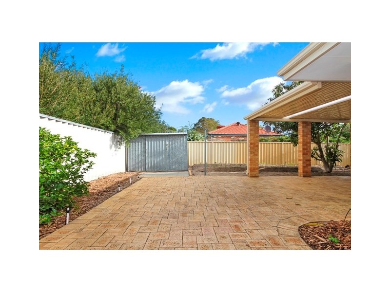 1/89 Wheatley Street, Gosnells WA 6110