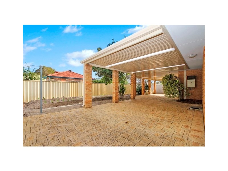 1/89 Wheatley Street, Gosnells WA 6110