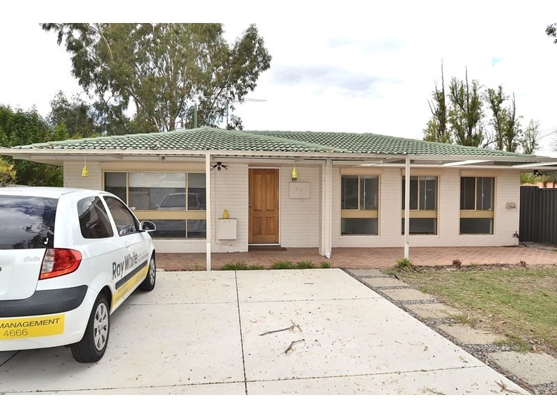 84 James Street, Gosnells WA 6110