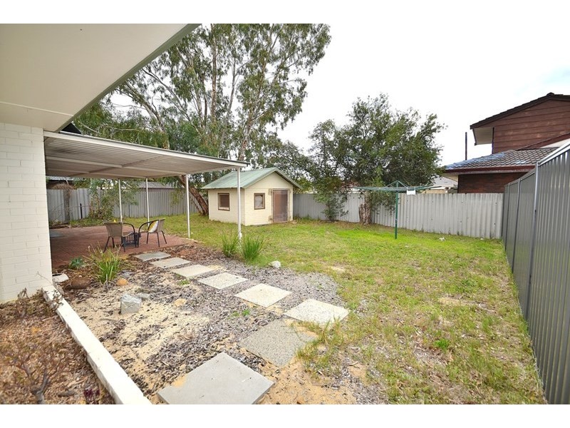 84 James Street, Gosnells WA 6110