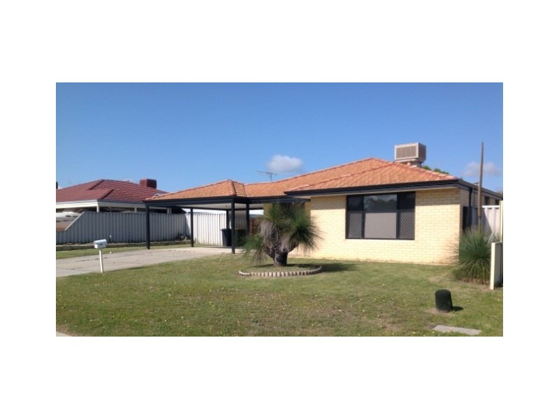 69 Gay Street, Huntingdale WA 6110