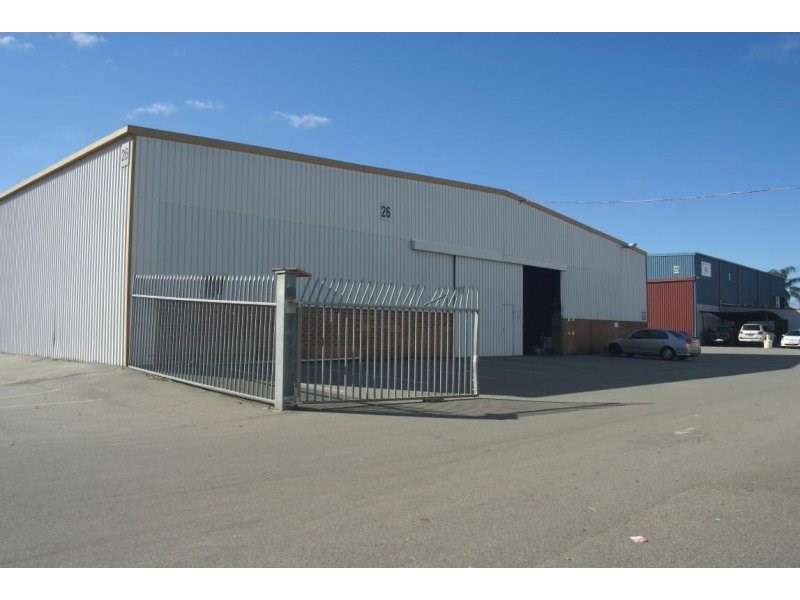 26/279 TREASURE Road, Welshpool WA 6106