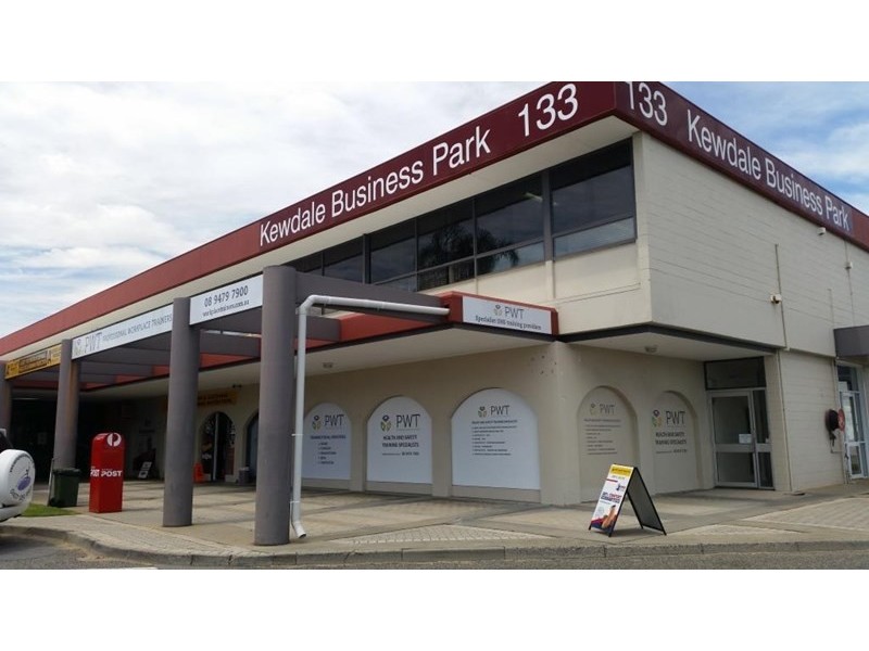 11/133 Kewdale Road, Kewdale WA 6105