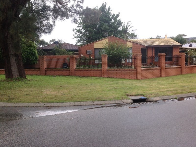 1 Jubilee Road, Forrestfield WA 6058