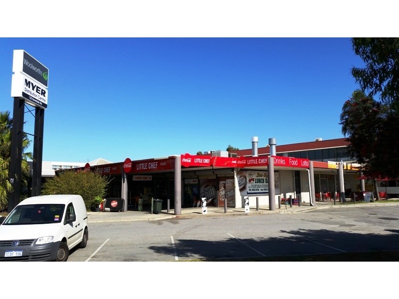 6/133 KEWDALE Road, Kewdale WA 6105