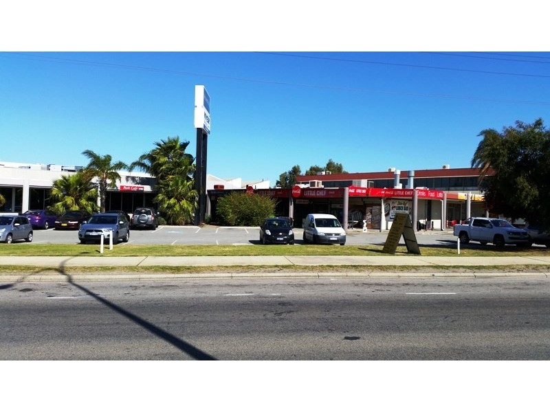 6/133 KEWDALE Road, Kewdale WA 6105