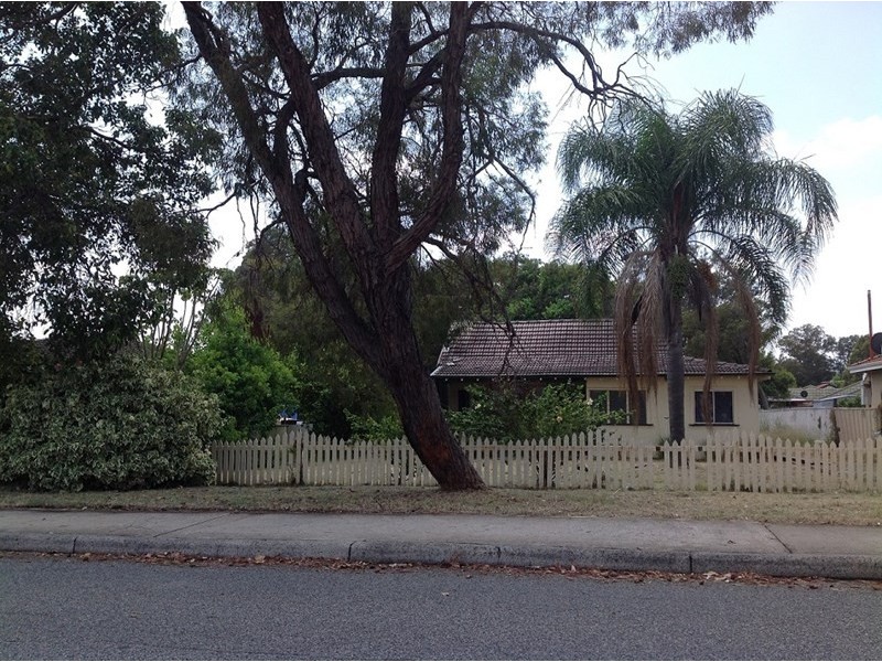 16 Hartley Street, Gosnells WA 6110