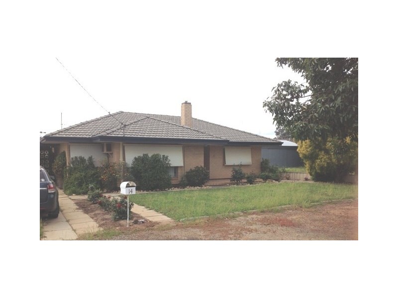 14 McGrath Street, Brookton WA 6306