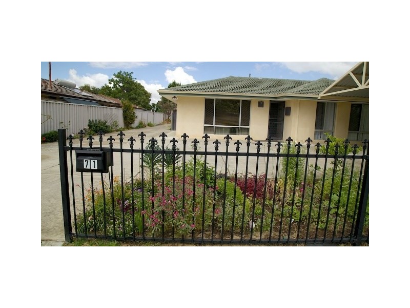 71 Park Road, Kenwick WA 6107