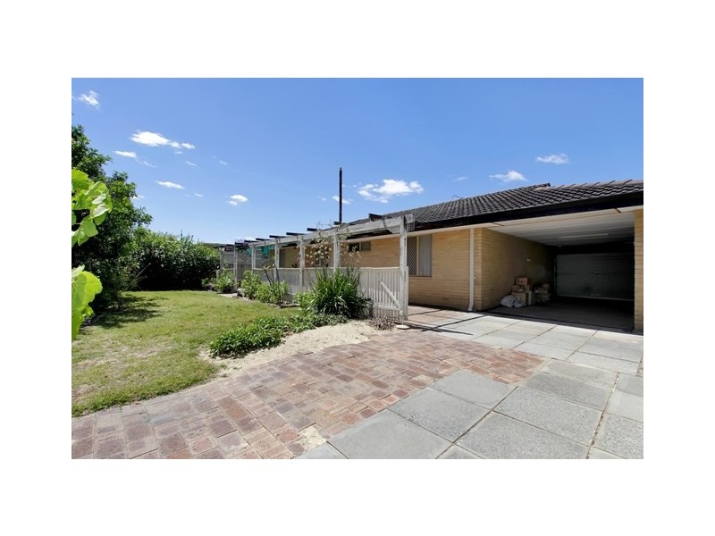 155 Westfield Street, Maddington WA 6109