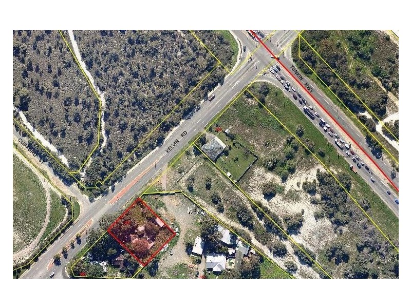 183 KELVIN Road, Maddington WA 6109