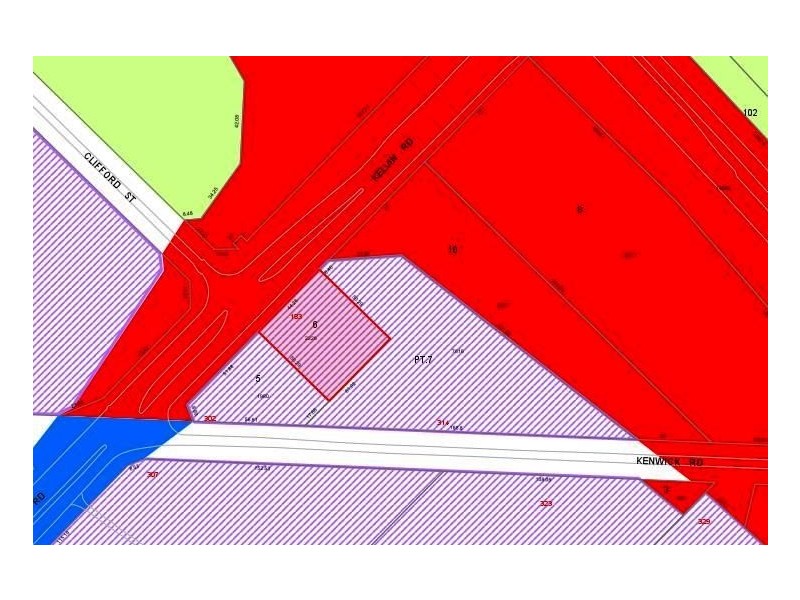 183 KELVIN Road, Maddington WA 6109