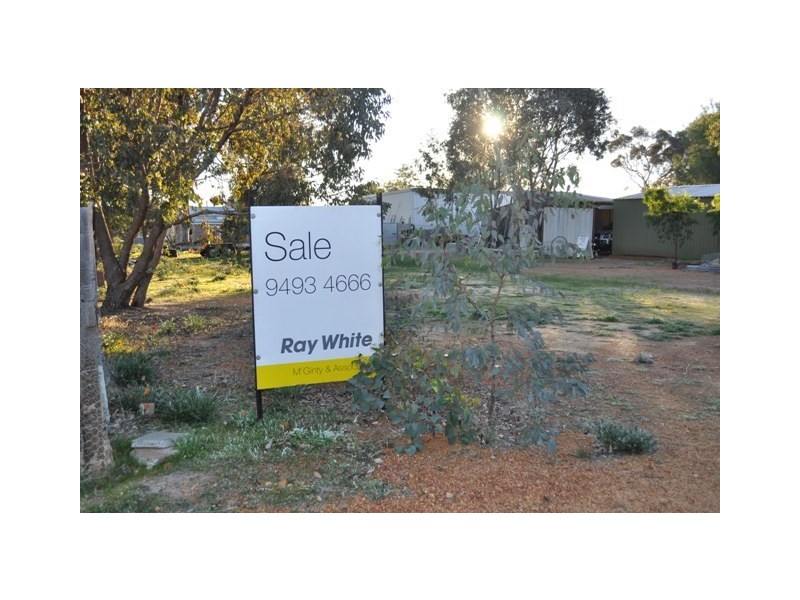 6 Raglan Street, Pingelly WA 6308